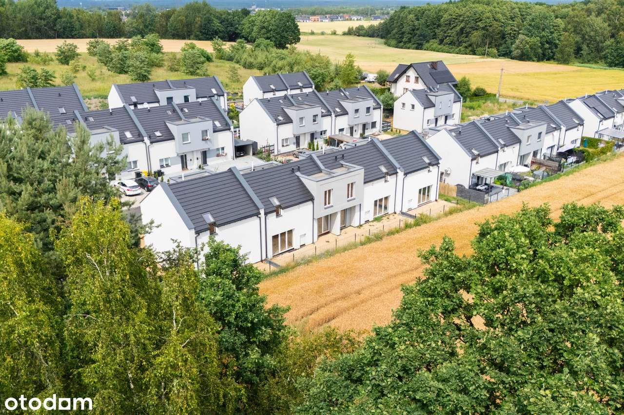 Okazja! DOM w cenie mieszkania - blisko centrum Żor! - Pełny obrazek: 4/17