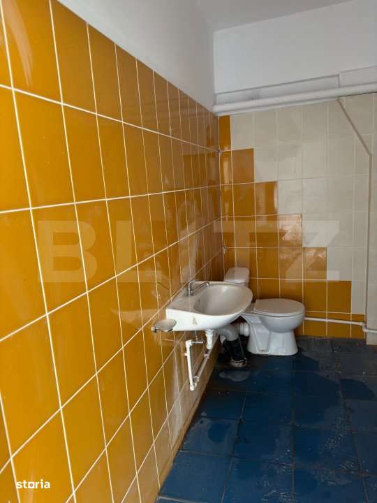 Spatii de birouri 5-575 mp, posibilitate realizare modificari, zona Po - Imagine principală: 4/4