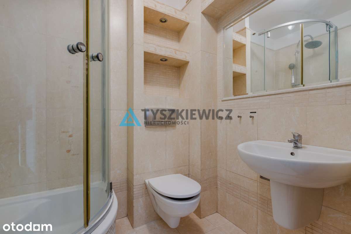 2-pok. mieszkanie z kom. lokatorską - Pełny obrazek: 4/20