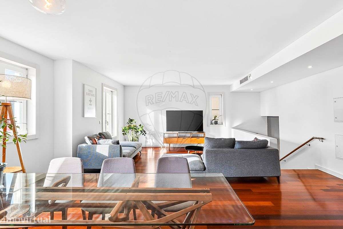 Apartamento T3 para arrendamento - Grande imagem: 5/45