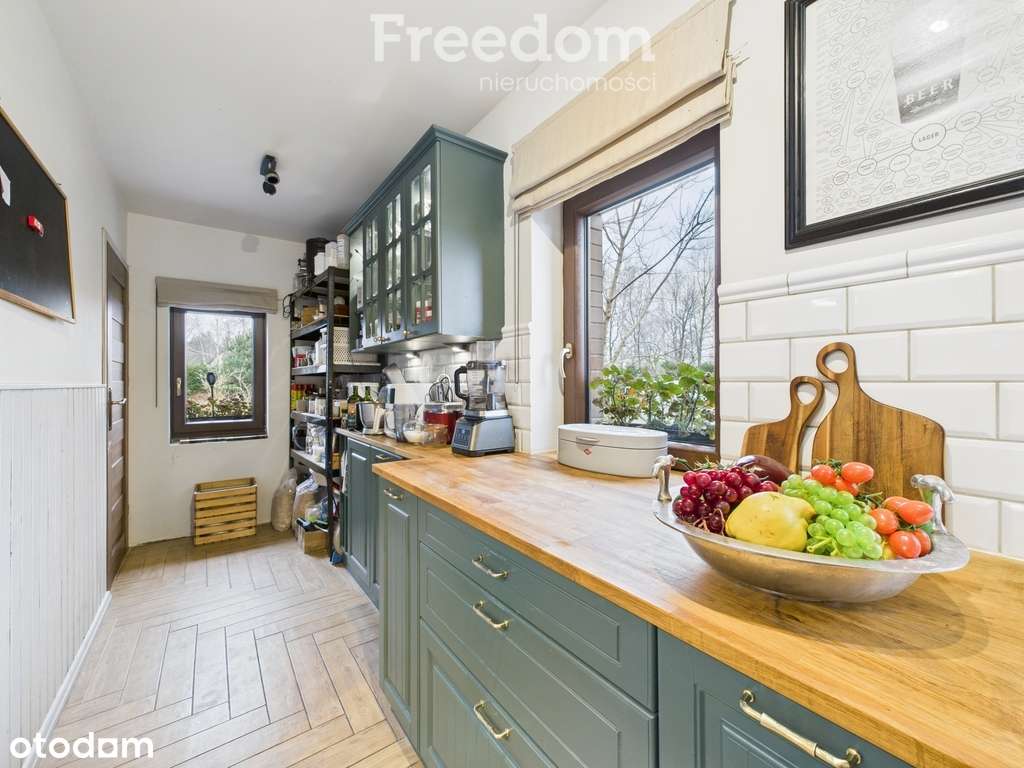 Dom na sprzedaż – Samborowo, gm. Ostróda - Pełny obrazek: 5/20