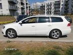 Volkswagen Passat Variant 2.0 TDI DPF Highline - 3