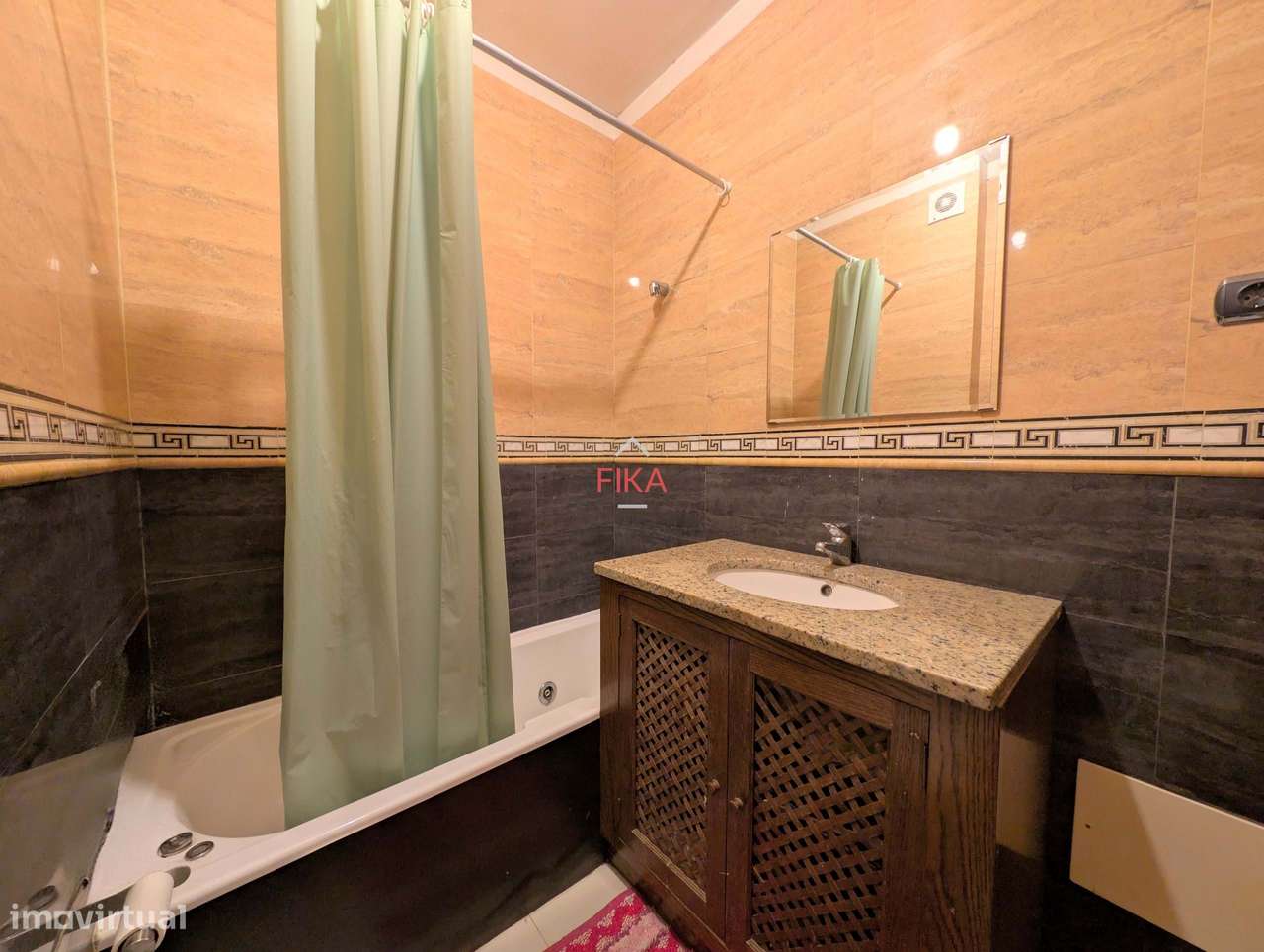 T3 com 4 varandas nas Paivas-16