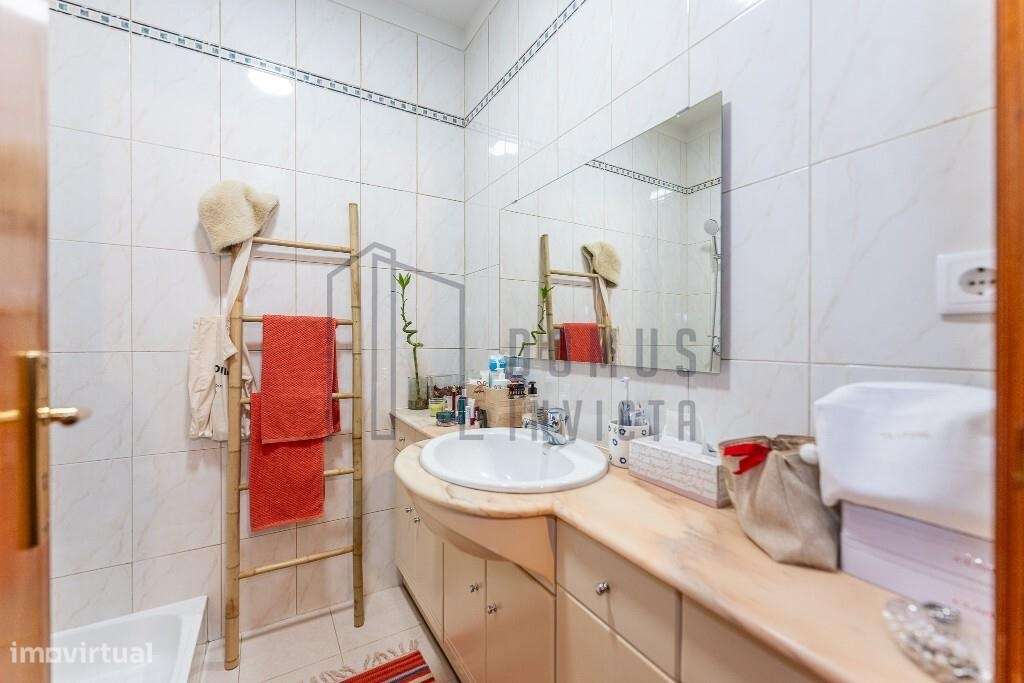 Apartamento T2+1 no centro de Ermesinde-21