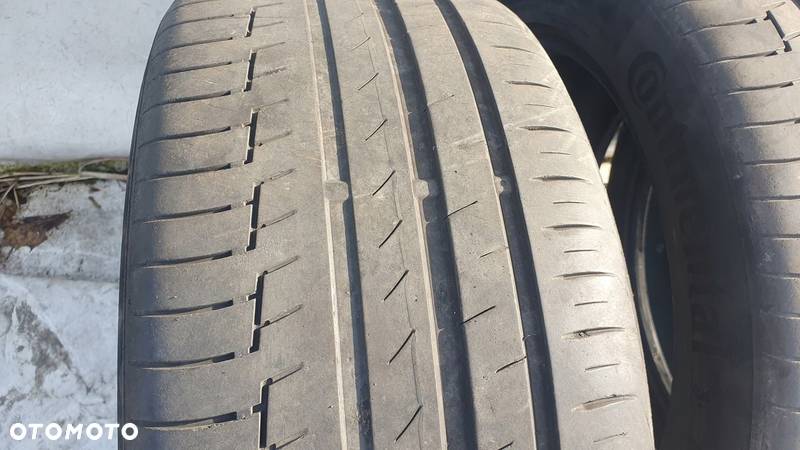 CONTINENTAL Premium Contact 6 235/45 R18 XL 98Y - 7