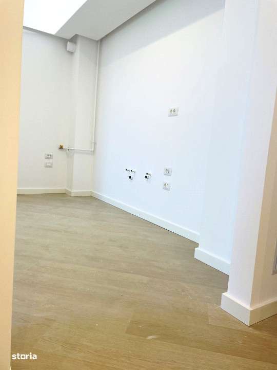 Apartament 2 camere | Cortina North | Faza 3-3