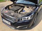 Peugeot 508 2.0 BlueHDi Allure S&S - 20