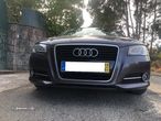 Audi A3 Cabrio 1.6 TDi Sport - 16