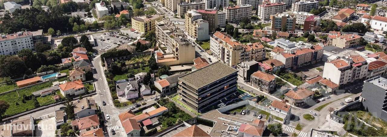 Apartamento T3 Venda em São João da Madeira,São João da Madeira-21