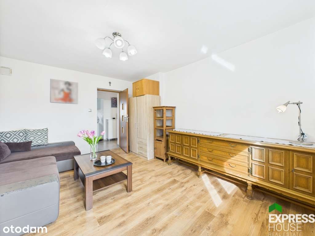 2 pokojowe, do zamieszkania, Ogrody