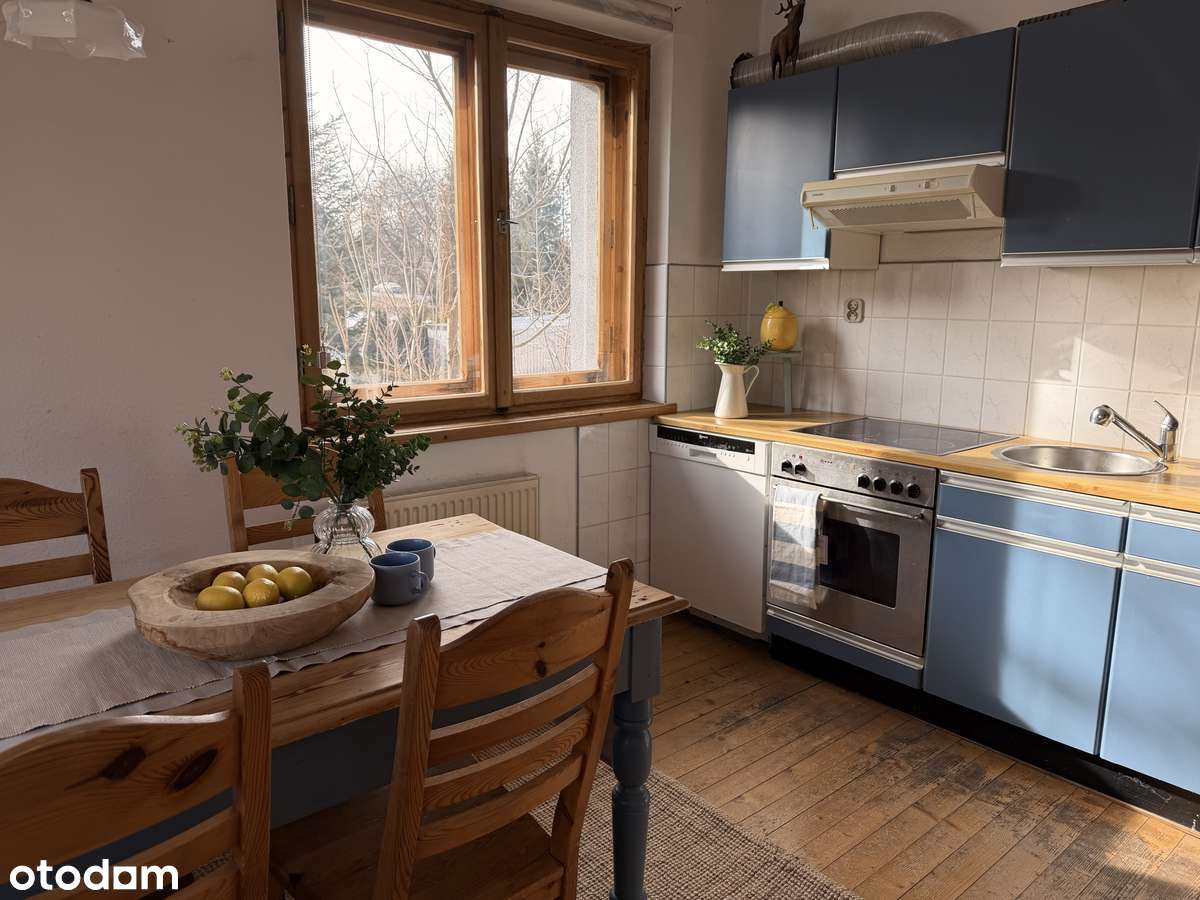 Dom z potencjałem inwestycyjnym-14