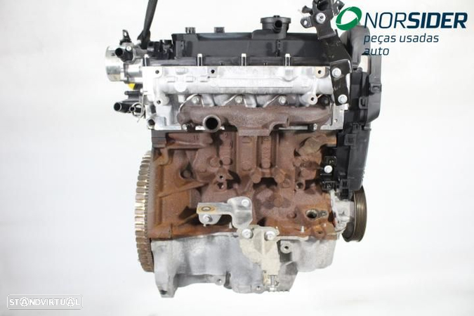 Motor Dacia Duster|13-16 - 7