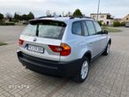 BMW X3 3.0d - 5