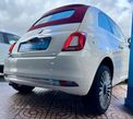 Fiat 500C 1.2 Lounge - 22