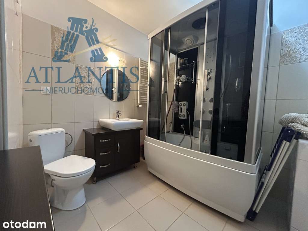 Dwupokojowe mieszkanie z miejscem postojowym-10