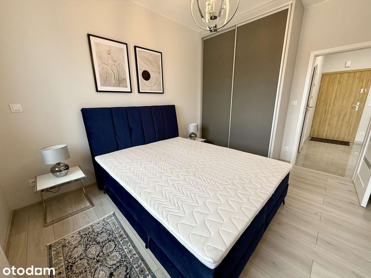 Mieszkanie w nowym budownictwie-4