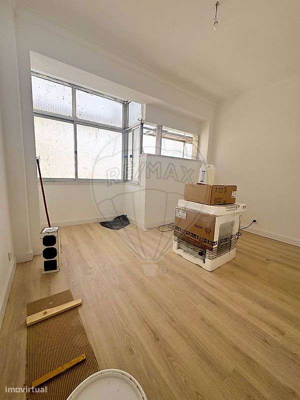 Apartamento T2 para venda-8