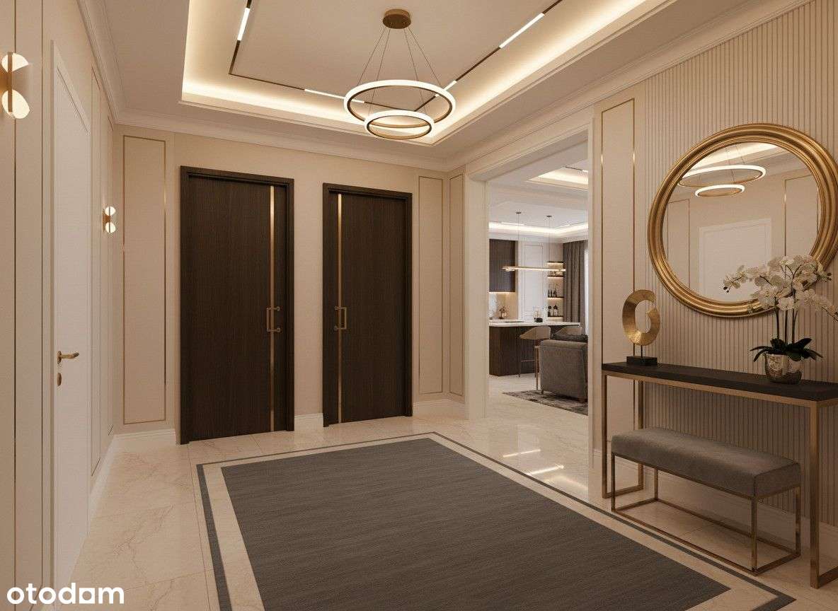 Nowoczesny Apartament 51,14 m² - Centrum Katowic-4