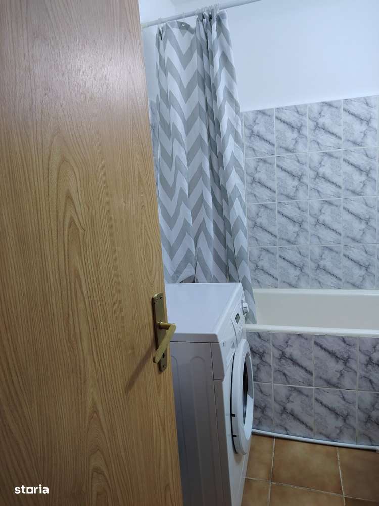 Drumul Taberei  Garsoniera 31 mp  Bd 1 Mai  colt cu Str Sibiu-7