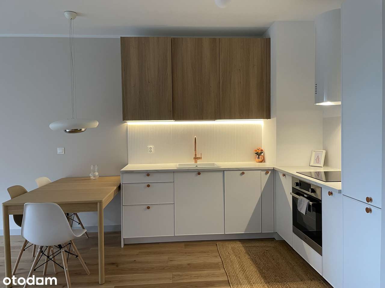 Appartement 2 pièces, 48 m²