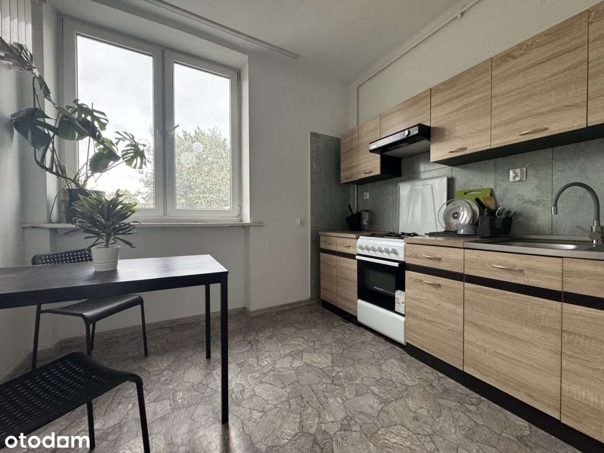 Plac Plac Hallera / Szanajcy 11 . 30 m2 2 piętro - Pełny obrazek: 5/20