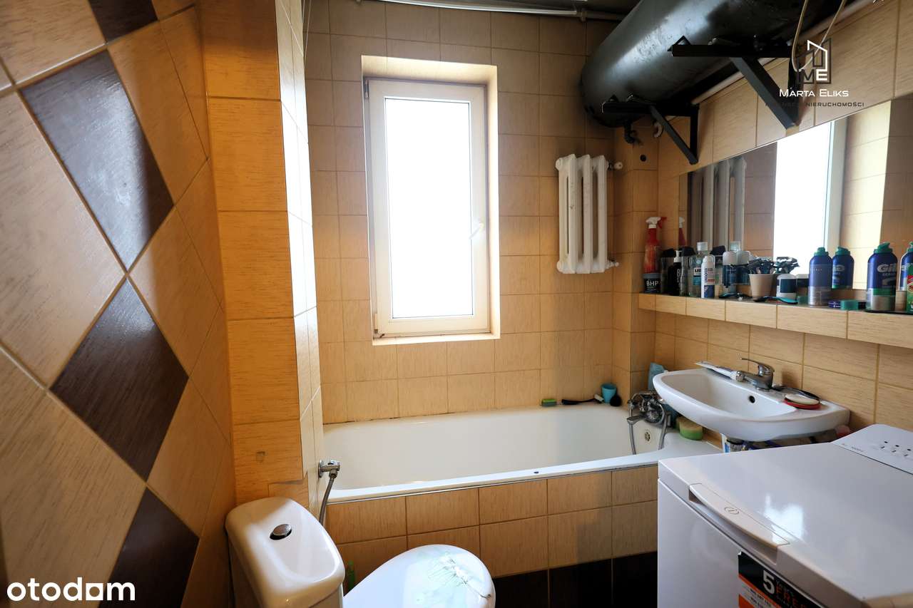 Mieszkanie 2-pokojowe o pow. 42,25 m², Trzcianka ul. J. Słowackiego-5