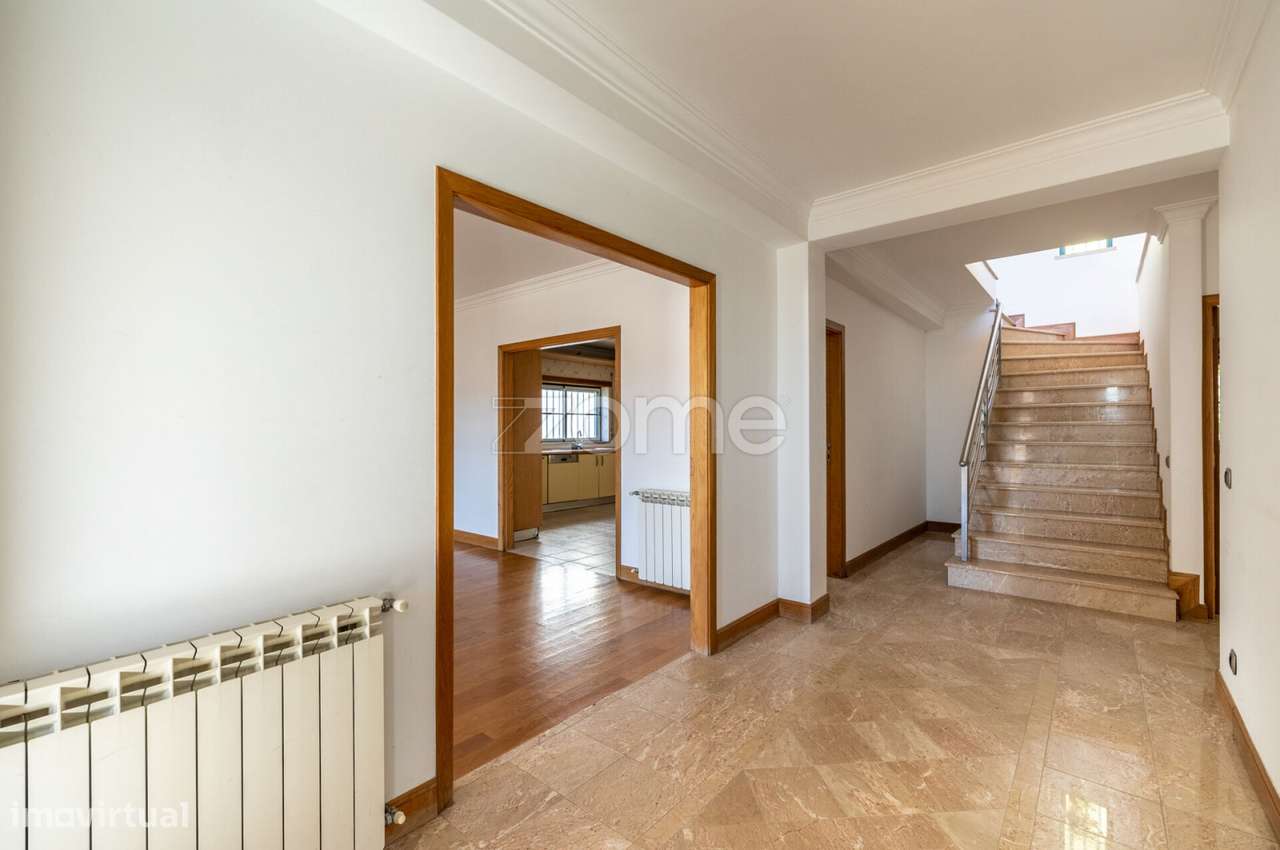 Moradia - Leiria-6