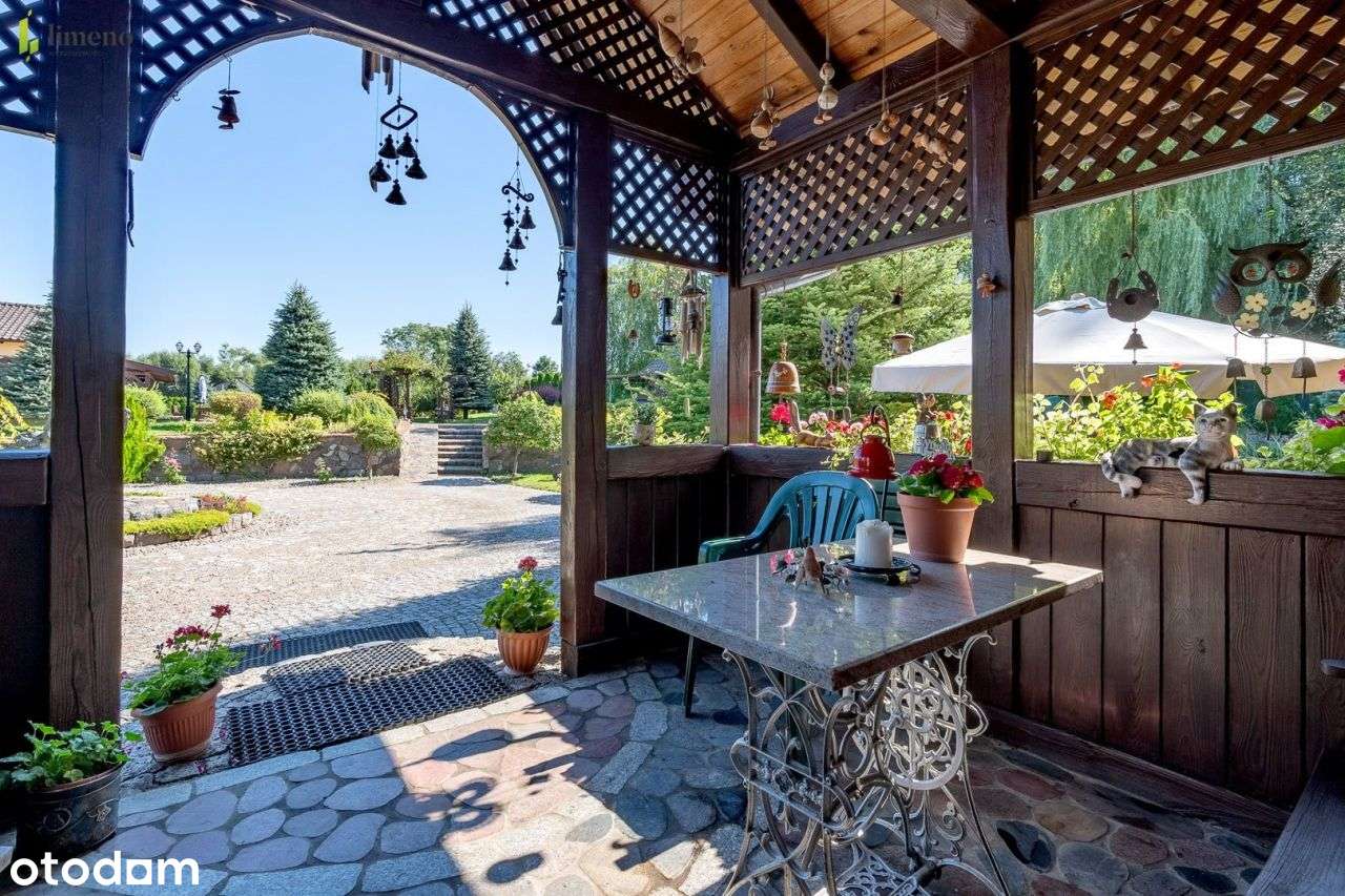 Wyjątkowe Miejsce Na Warmii - Prowadź Tu Biznes-18