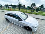 Mercedes-Benz CLA 180 d Shooting Brake AMG Line - 3