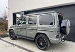 Mercedes-Benz Klasa G AMG 63 4x4 - 3