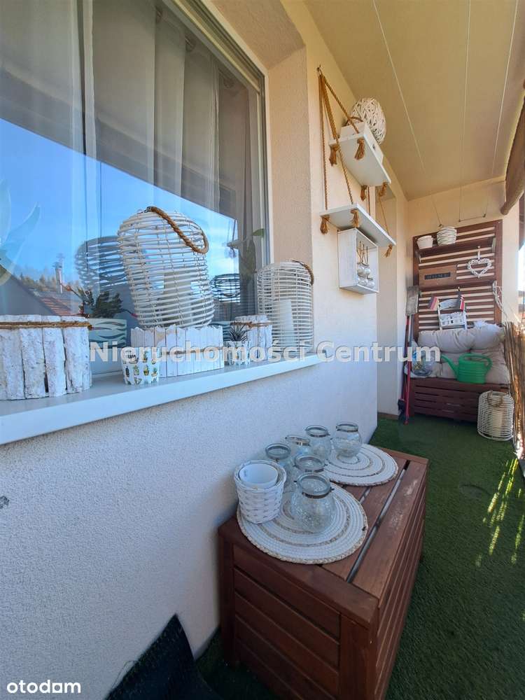 Mieszkanie gotowe do zmieszkania - Pełny obrazek: 4/17