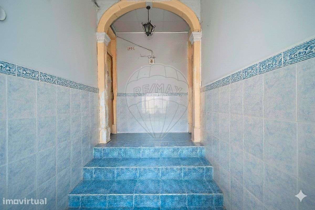 Apartamento – Lisboa, São João, Penha de França - Mais