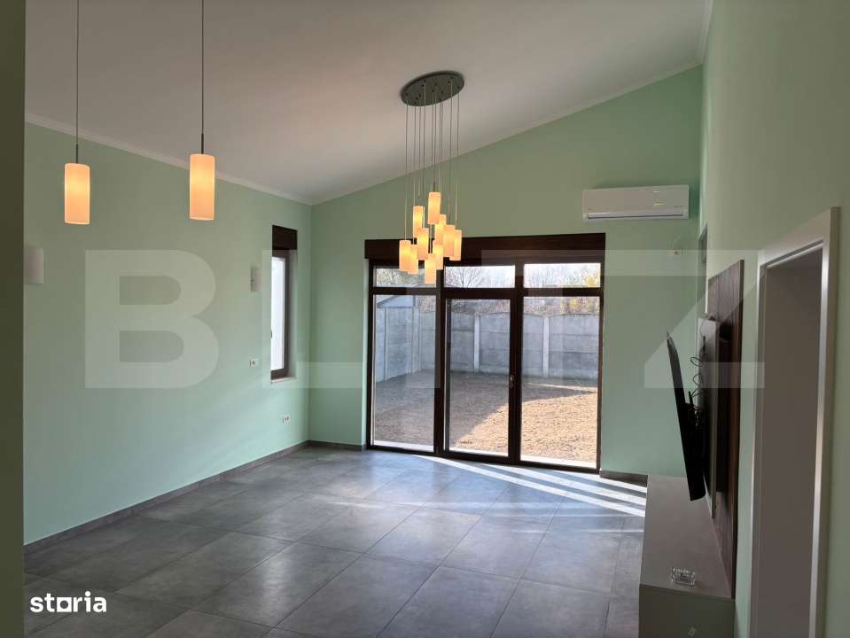 Casa individuala moderna in Ghiroda – zona rezidentiala - Imagine principală: 5/19