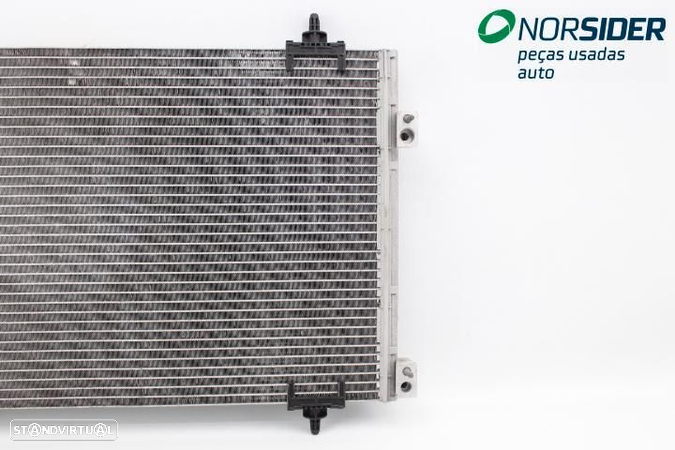 Radiador de AC (frente viatura) Citroen C4|15-18 - 2