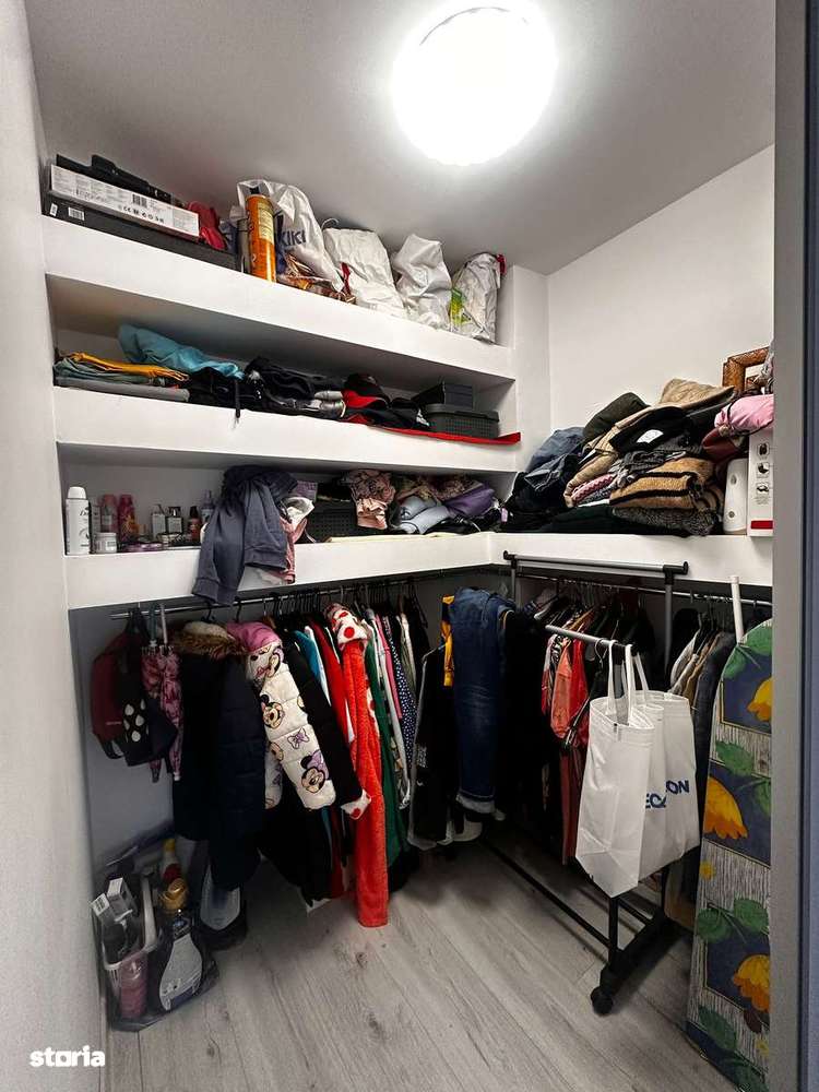 || SOSEAUA OLTENITEI || Apartament 3 - 90 mp - Imagine principală: 4/17