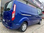 Ford Transit Custom 2.2 TDCI Champions Editions - 3