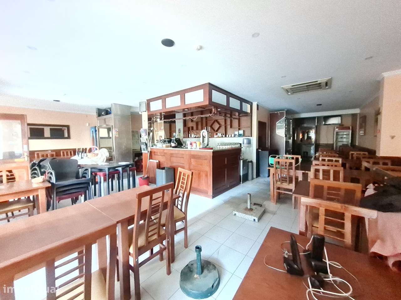 Restaurante - Benfica, Lisboa - Grande imagem: 4/5