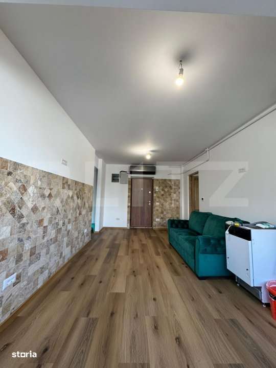 Apartament cu 2 camere, etaj 1, renovat complet, zona Marasesti - Imagine principală: 3/8