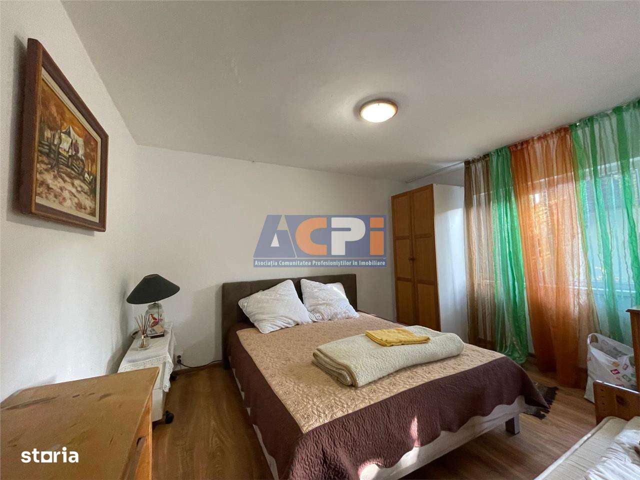 310 mp-Vila, P+M si P+1E, Valea Budului, Bacau-5