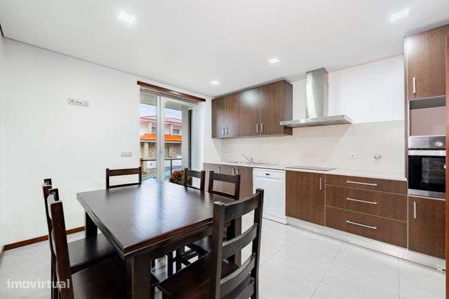 Apartamento T3 em Alvelos, Barcelos - Grande imagem: 2/32