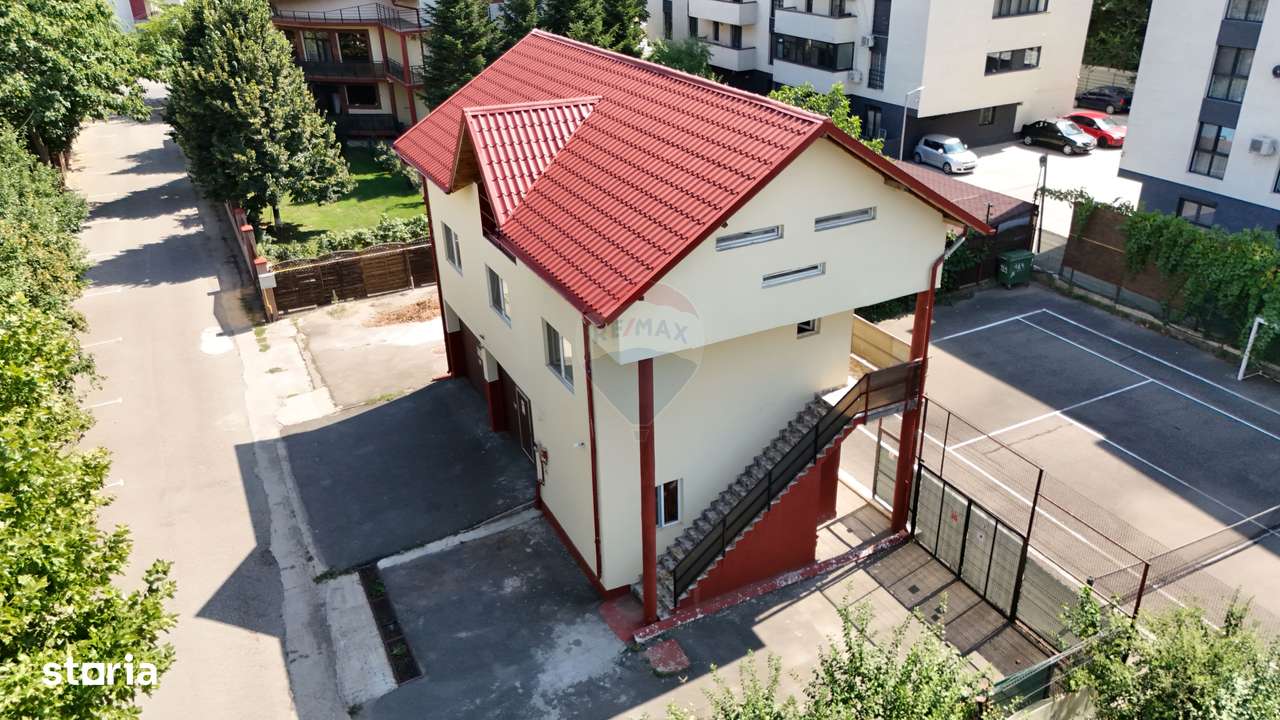 Casa de vanzare cu teren in Bragadiru / Lidl Bragadiru / Ilfov - Imagine principală: 1/10