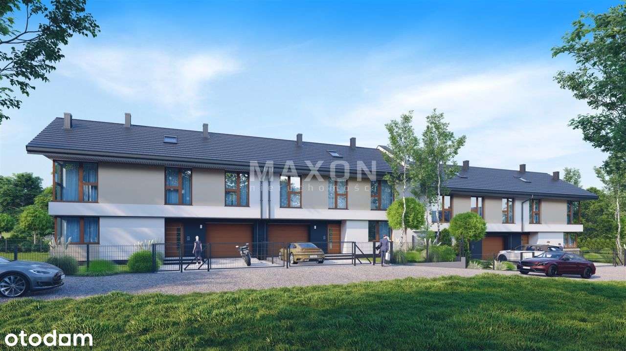 Segment / 5 pokoi /Pompa Ciepła /Eko Ostatnie - Pełny obrazek: 4/9