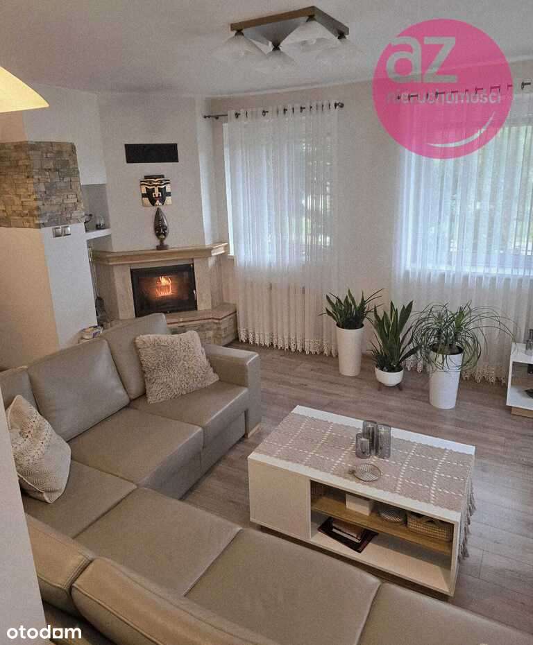 Dom jednorodzinny z garażem i ogrodem, Nowy Sącz - Pełny obrazek: 5/20