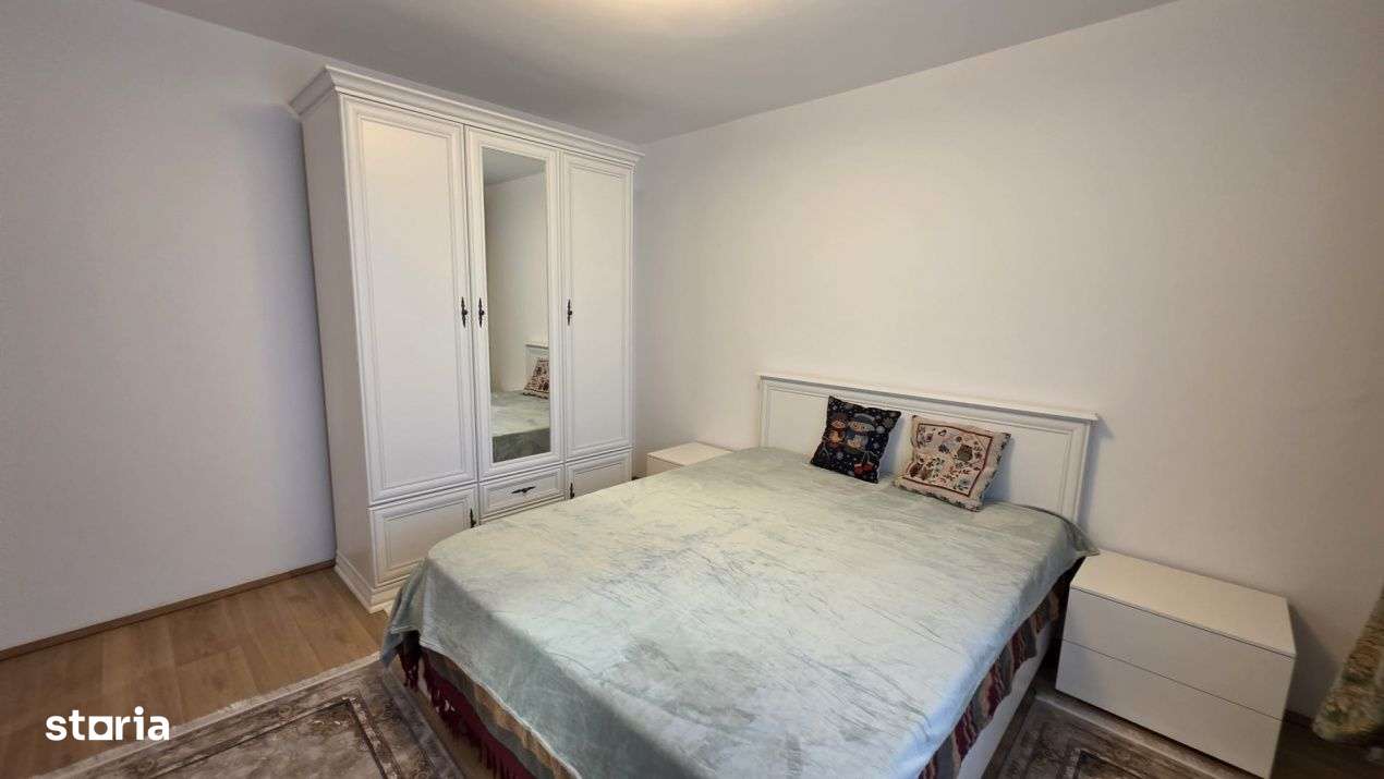 Inchiriere 3 camere Militari - Politehnica renovat 2025 - Imagine principală: 5/15