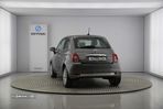 Fiat 500 1.0 Hybrid Dolcevita - 4