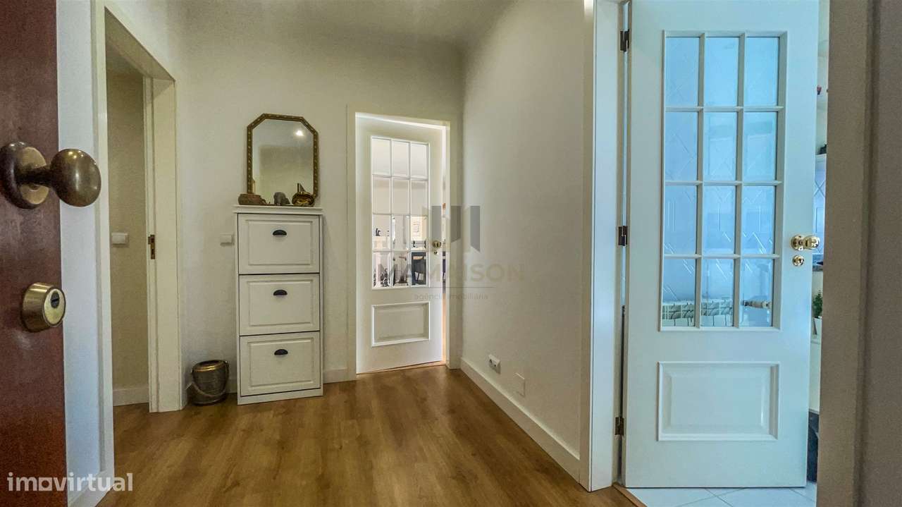 Apartamento T4 Venda em Lamego (Almacave e Sé),Lamego - Grande imagem: 2/20