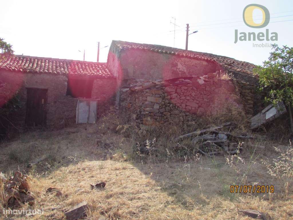 Casa Antiga perto do Rio Guadiana - Alcoutim - Grande imagem: 5/8