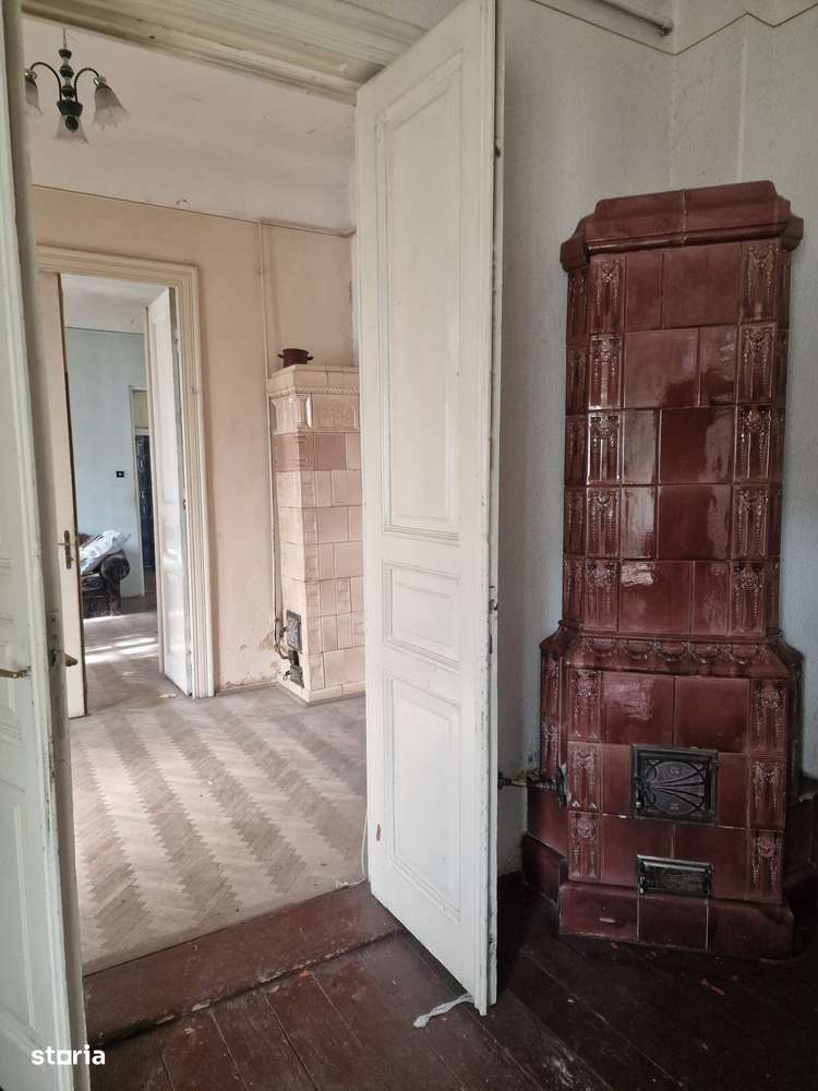 Proprietar, casa singur curte parc Carol, metrou Tineretului-5