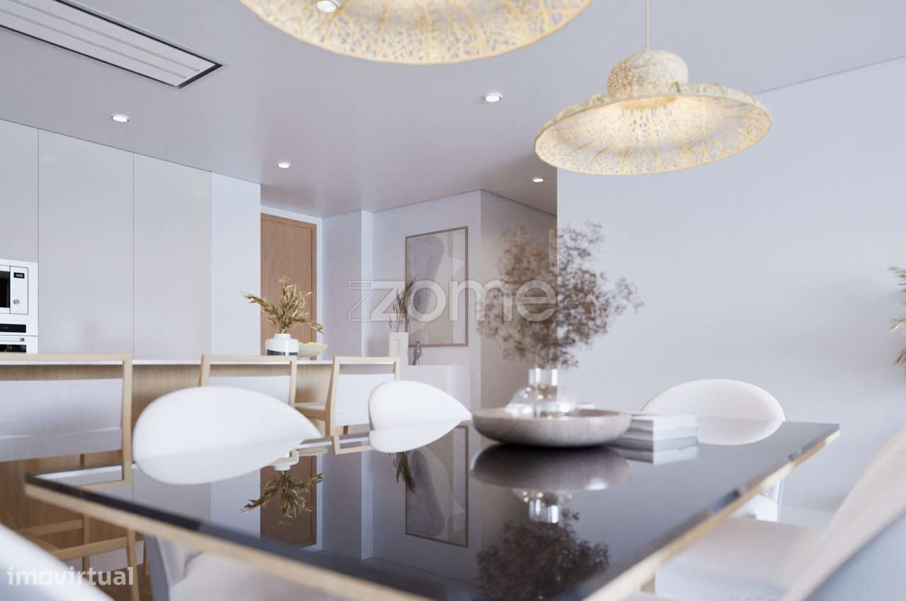 Apartamento T3 Elite Grand View Estreito De Camara De Lobos