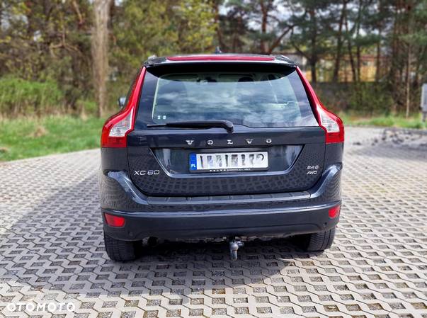 Volvo XC 60 D4 AWD Summum - 6